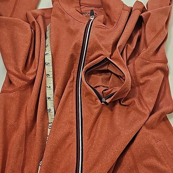 UNTUCKit L Men’s Jacket size Medium - Picture 8 of 9